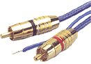 RCA cables