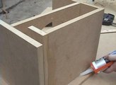build subwoofer box