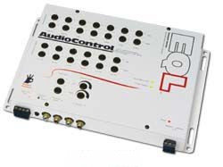 car audio equalizer